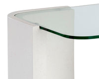 Sunpan Odis End Table
