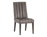 Sunpan Heath Dining Chair - Marseille Camel/Camel Leather