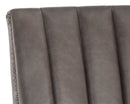 Sunpan Heath Dining Chair - Marseille Camel/Camel Leather