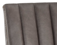Sunpan Heath Dining Chair - Marseille Camel/Camel Leather