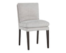 Sunpan Kansas Dining Chair - Belfast Heather Grey/Belfast Koala Grey