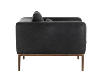 Sunpan Burr Armchair