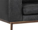 Sunpan Burr Armchair