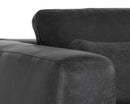 Sunpan Burr Armchair