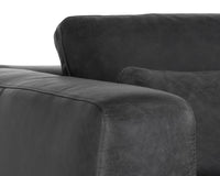 Sunpan Burr Armchair