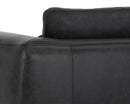 Sunpan Burr Armchair