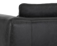 Sunpan Burr Armchair