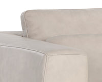 Sunpan Burr Armchair