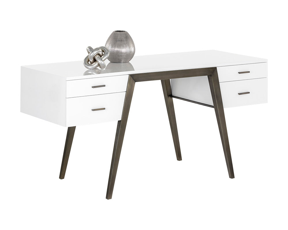 Sunpan Cale Coffee Table