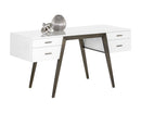 Sunpan Cale Coffee Table