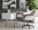 Sunpan Cale Coffee Table