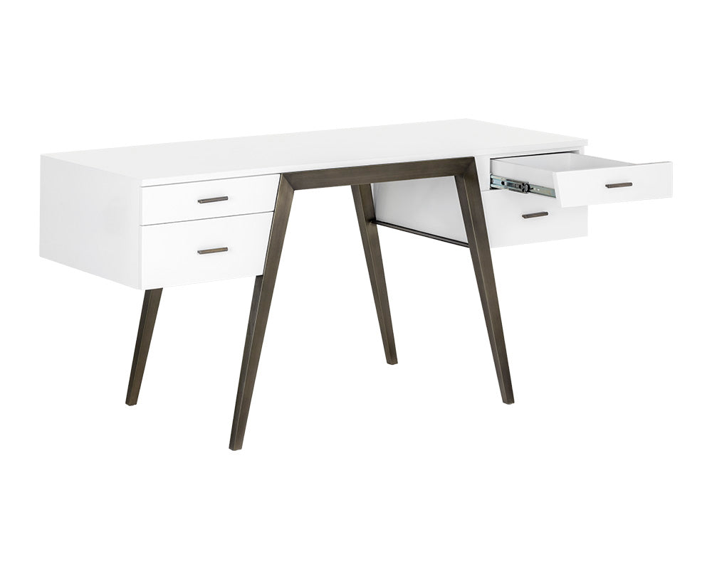 Sunpan Cale Coffee Table