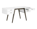 Sunpan Cale Coffee Table