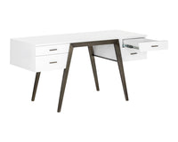 Sunpan Cale Coffee Table