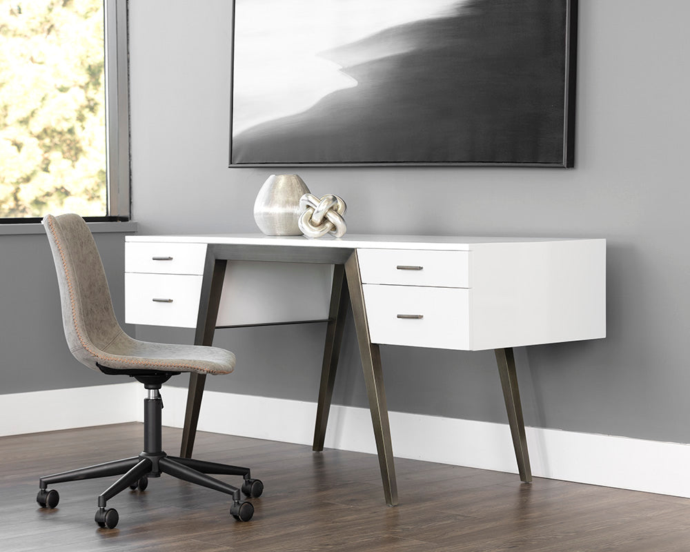 Sunpan Cale Coffee Table
