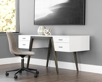 Sunpan Cale Coffee Table