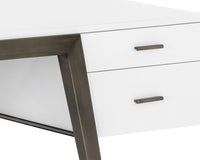 Sunpan Cale Coffee Table