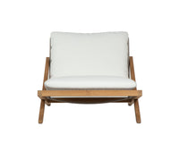 Sunpan Bari Lounge Chair