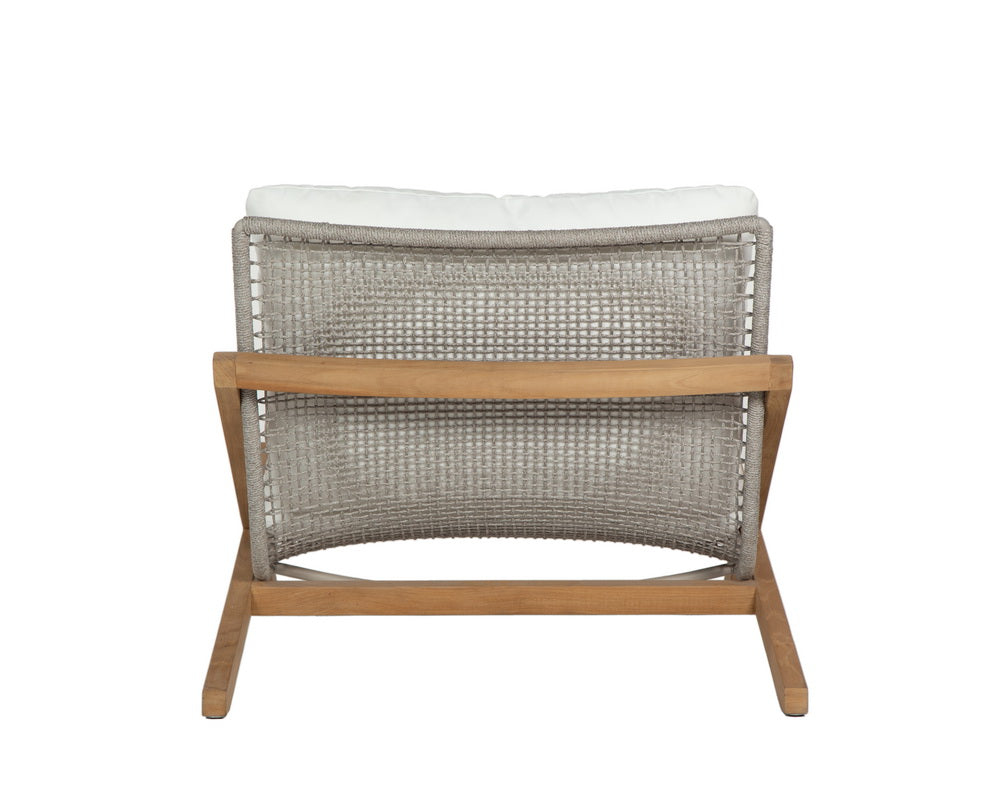 Sunpan Bari Lounge Chair