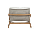 Sunpan Bari Lounge Chair