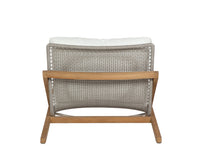 Sunpan Bari Lounge Chair