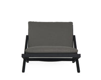 Sunpan Bari Lounge Chair