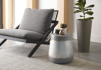 Sunpan Bari Lounge Chair