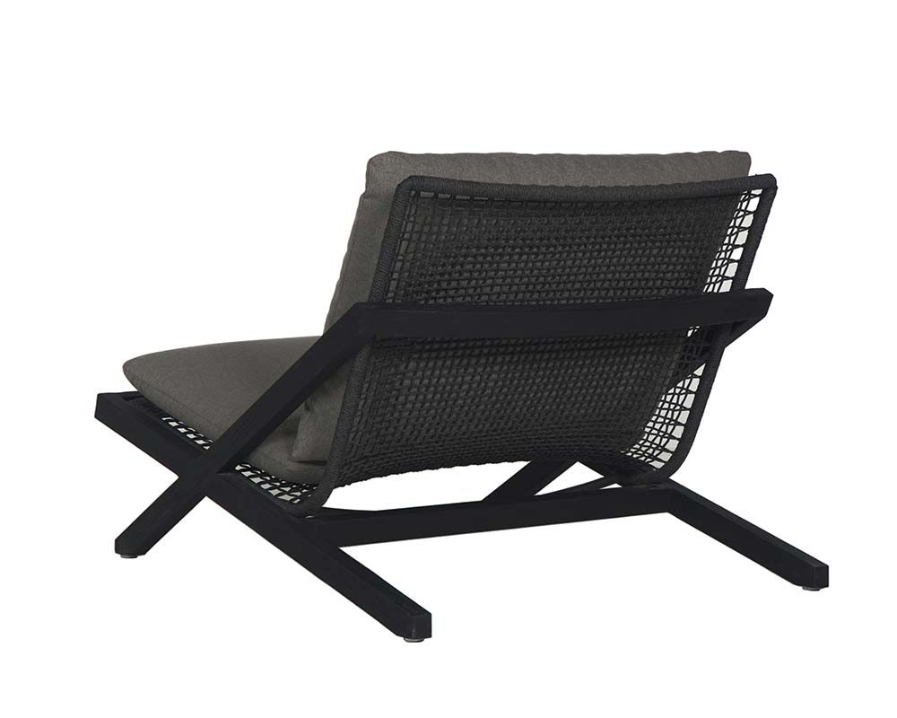 Sunpan Bari Lounge Chair