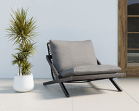 Sunpan Bari Lounge Chair