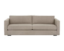 Sunpan Adrian Sofa - Liv Wicker