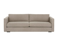 Sunpan Adrian Sofa - Liv Wicker