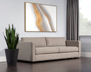 Sunpan Adrian Sofa - Liv Wicker