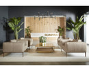 Sunpan Calix Planter