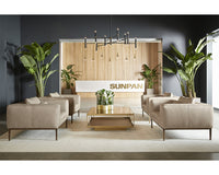 Sunpan Calix Planter