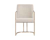 Sunpan Rayla Dining Armchair