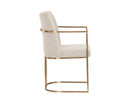 Sunpan Rayla Dining Armchair
