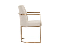 Sunpan Rayla Dining Armchair