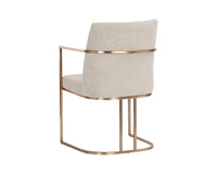 Sunpan Rayla Dining Armchair