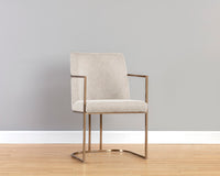 Sunpan Rayla Dining Armchair