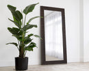 Sunpan Bakersfield Floor Mirror