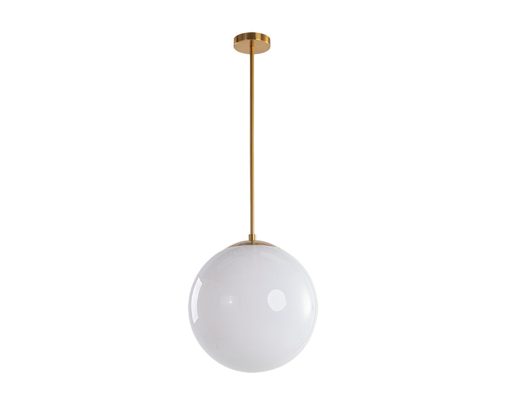 Sunpan Belle Pendant Light