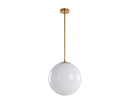 Sunpan Belle Pendant Light