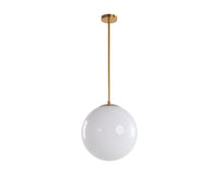 Sunpan Belle Pendant Light