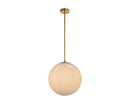 Sunpan Belle Pendant Light