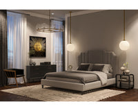 Sunpan Belle Pendant Light