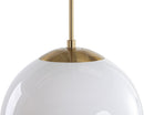 Sunpan Belle Pendant Light