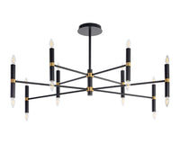 Sunpan Briggs Chandelier