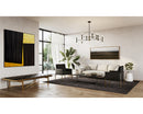 Sunpan Briggs Chandelier