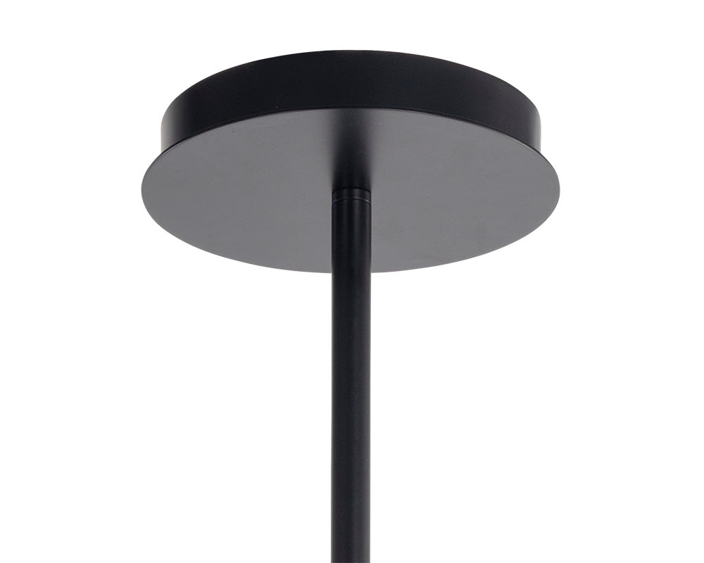 Sunpan Briggs Chandelier