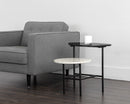 Sunpan Blythe End Table